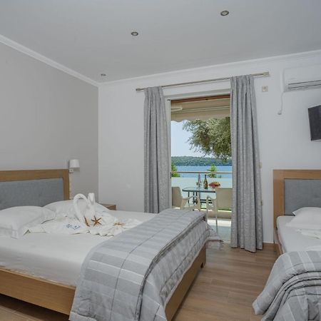 Mare Vita Apartments 奈德里 外观 照片