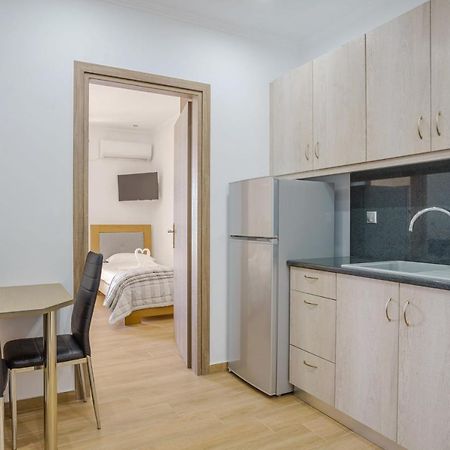 Mare Vita Apartments 奈德里 外观 照片