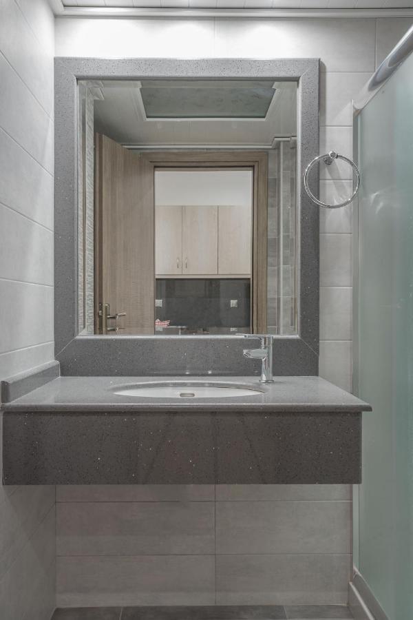 Mare Vita Apartments 奈德里 外观 照片