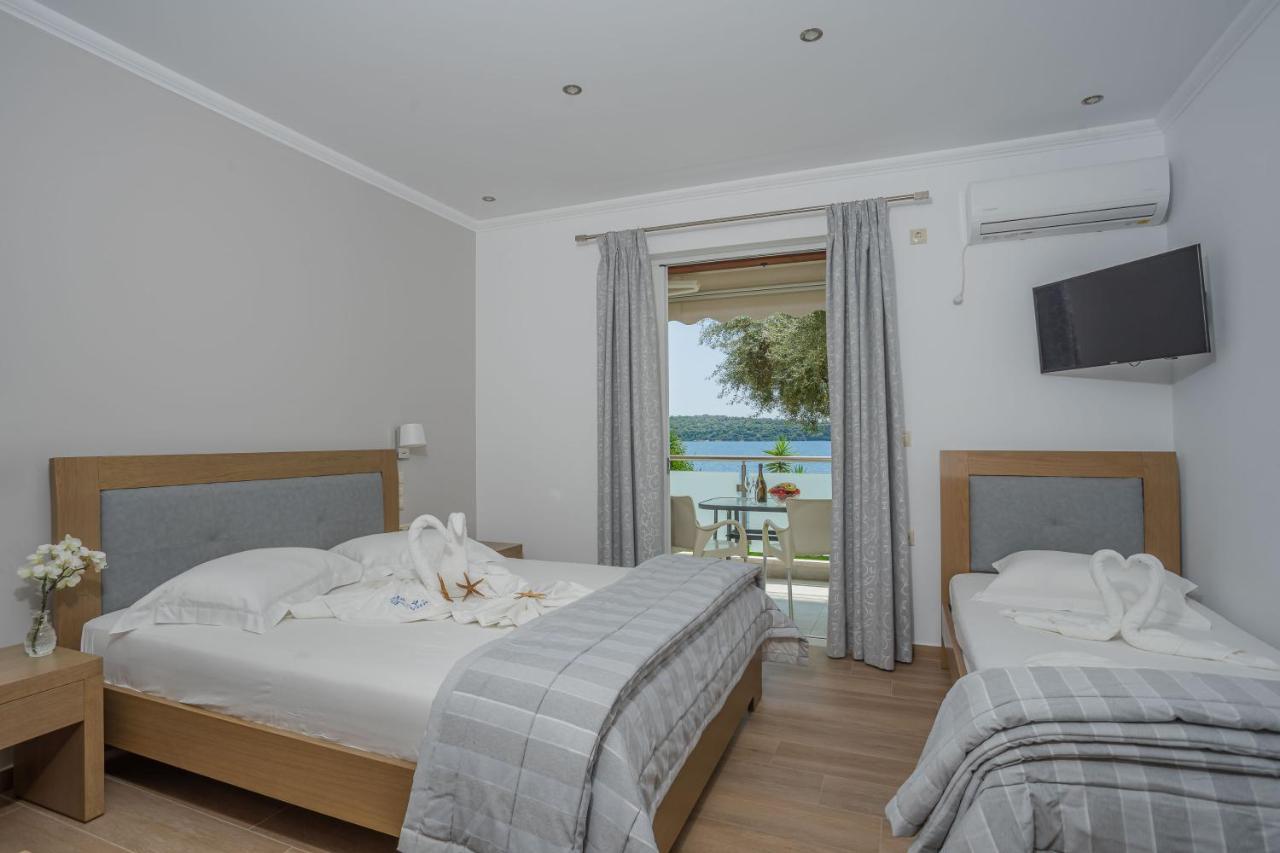 Mare Vita Apartments 奈德里 外观 照片