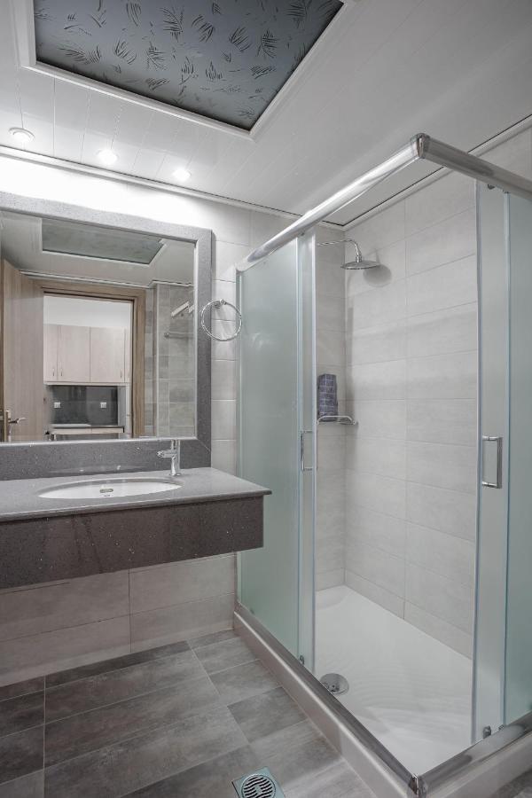 Mare Vita Apartments 奈德里 外观 照片