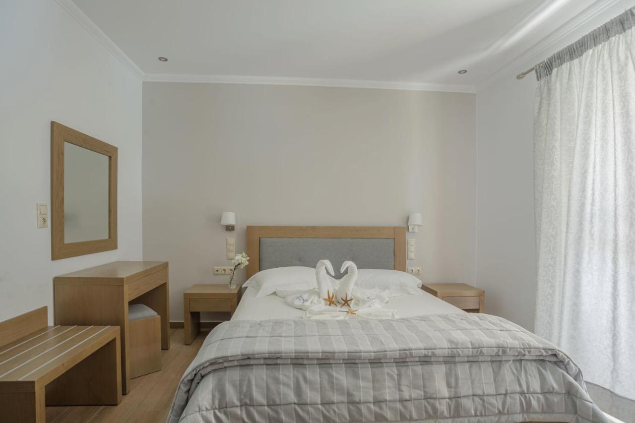 Mare Vita Apartments 奈德里 外观 照片