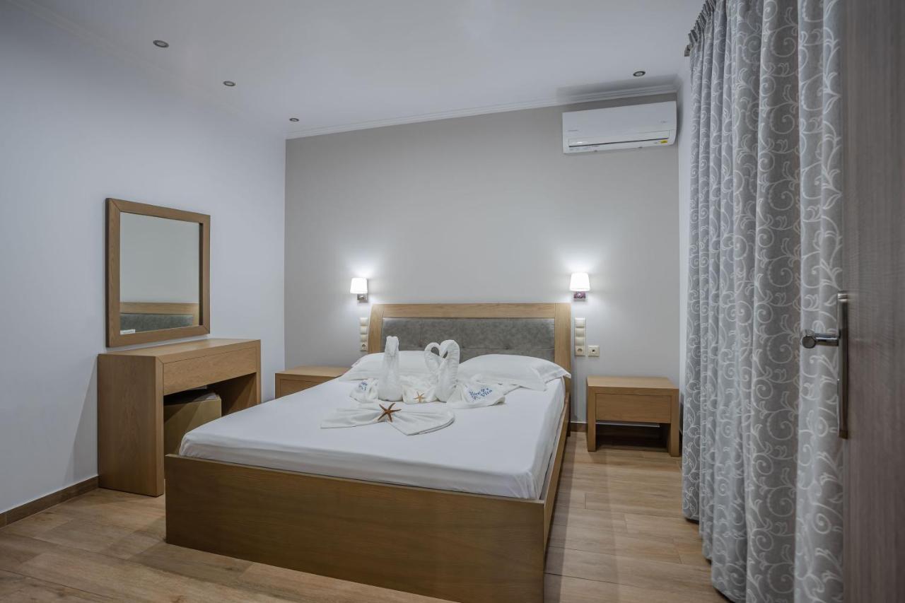 Mare Vita Apartments 奈德里 外观 照片