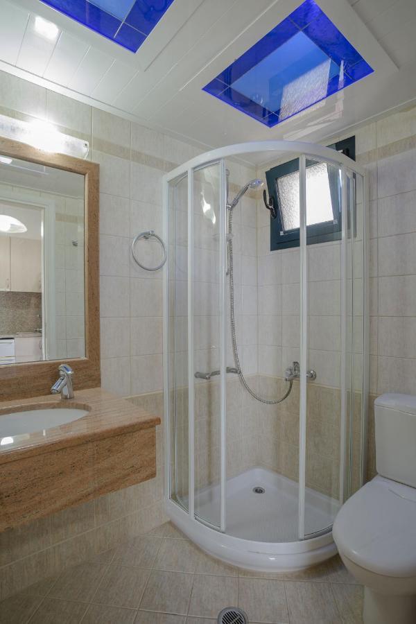 Mare Vita Apartments 奈德里 外观 照片