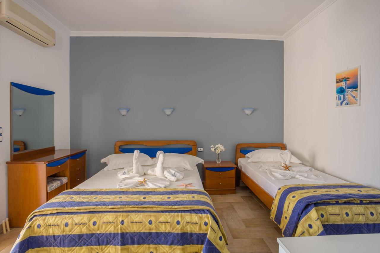 Mare Vita Apartments 奈德里 外观 照片