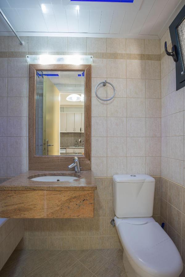 Mare Vita Apartments 奈德里 外观 照片