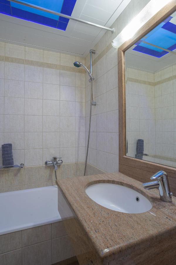 Mare Vita Apartments 奈德里 外观 照片