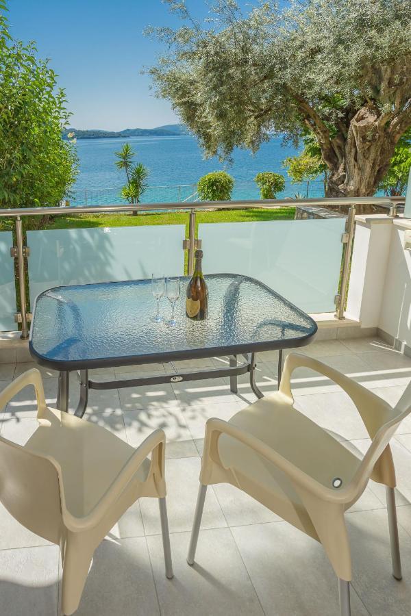 Mare Vita Apartments 奈德里 外观 照片