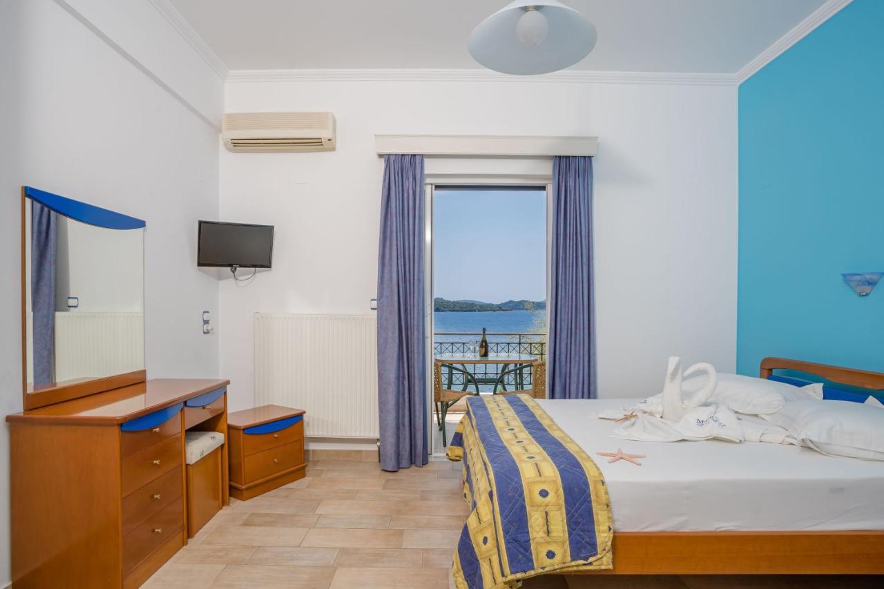 Mare Vita Apartments 奈德里 外观 照片