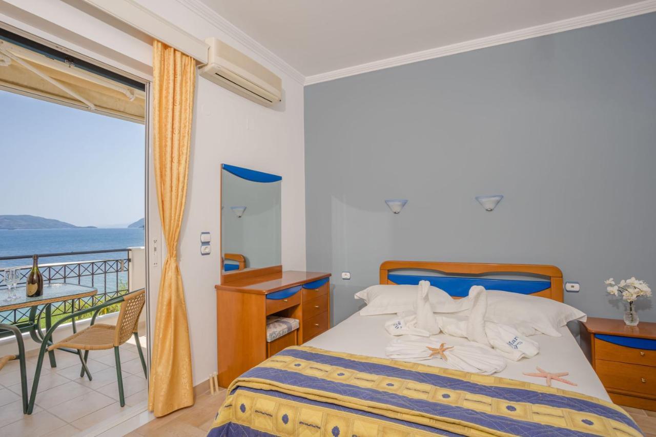 Mare Vita Apartments 奈德里 外观 照片