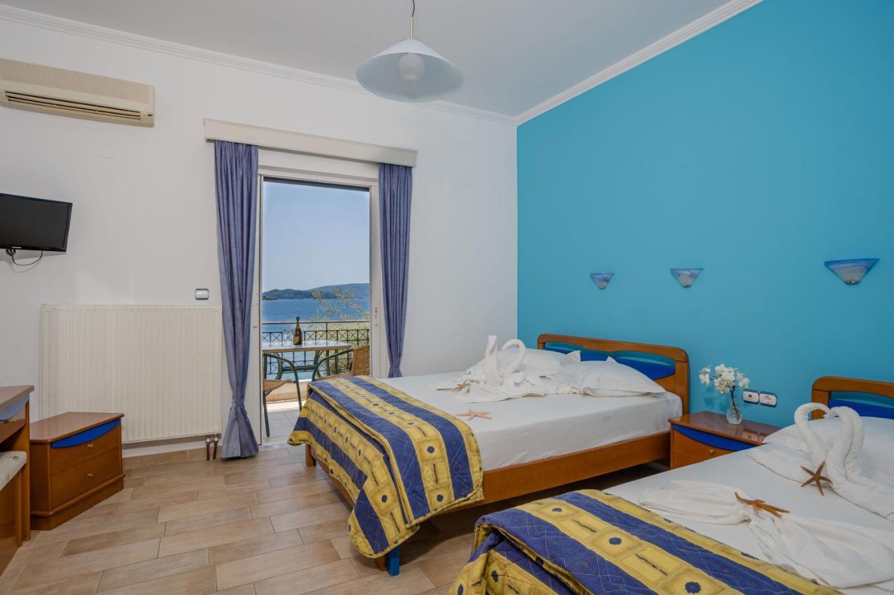 Mare Vita Apartments 奈德里 外观 照片