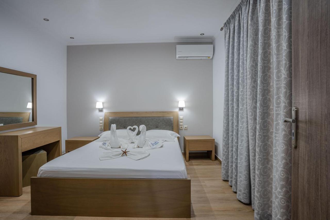 Mare Vita Apartments 奈德里 外观 照片