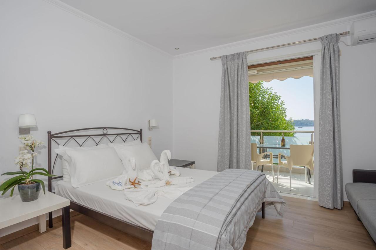 Mare Vita Apartments 奈德里 外观 照片