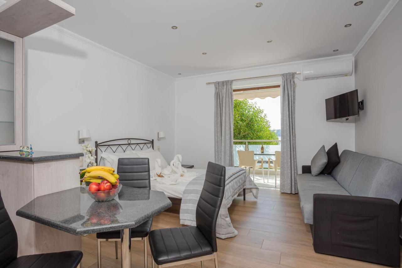 Mare Vita Apartments 奈德里 外观 照片