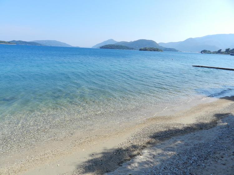 Mare Vita Apartments 奈德里 外观 照片